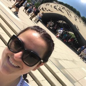 Meet your Posher, Michelle